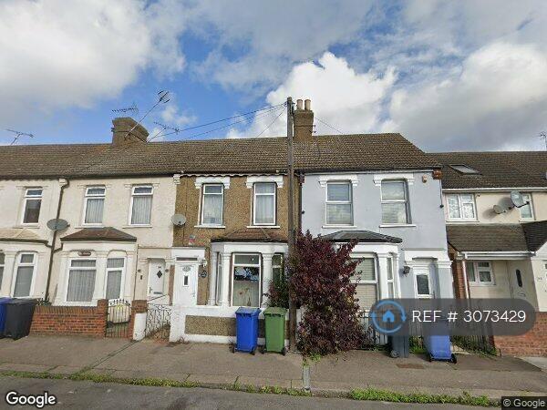 Main image of property: Christchurch Road, Tilbury, RM18