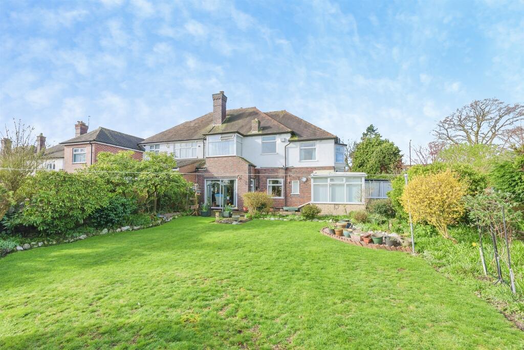 Additional image 13 of Hollyfield Road, Sutton Coldfield