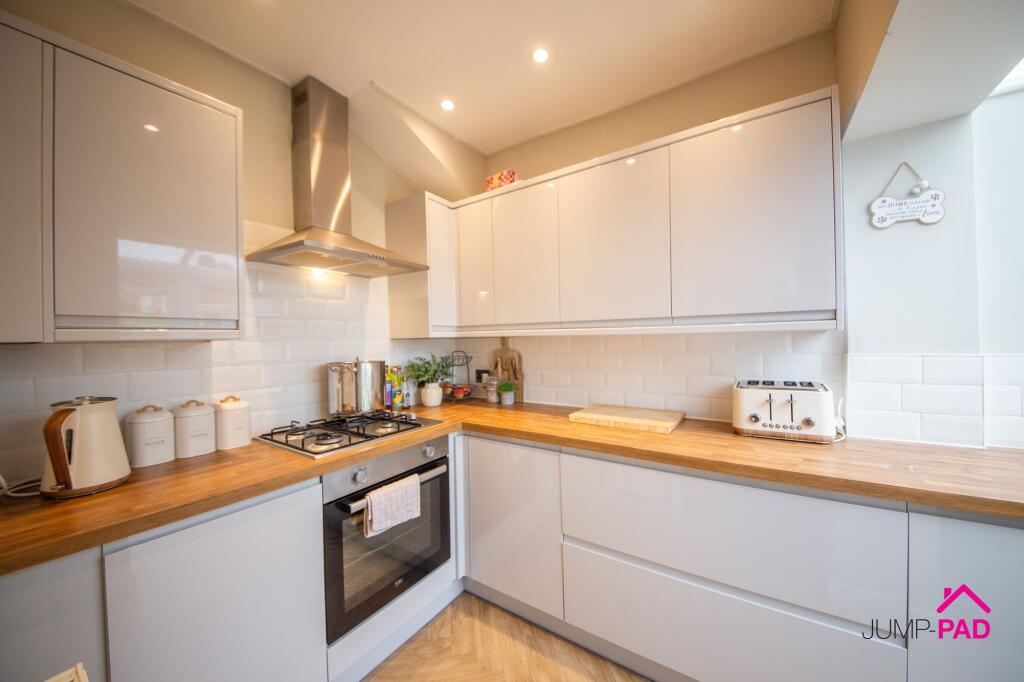 House in Warrington, Orford - More