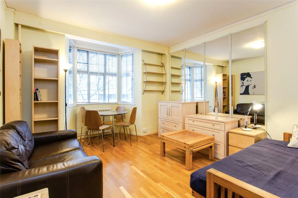 Main image of property: Woburn Place, London, WC1H