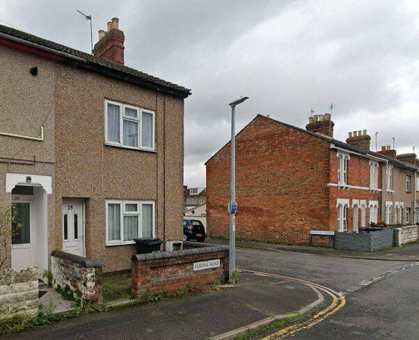 Main image of property: Elmina Road, Swindon, Wiltshire, SN1