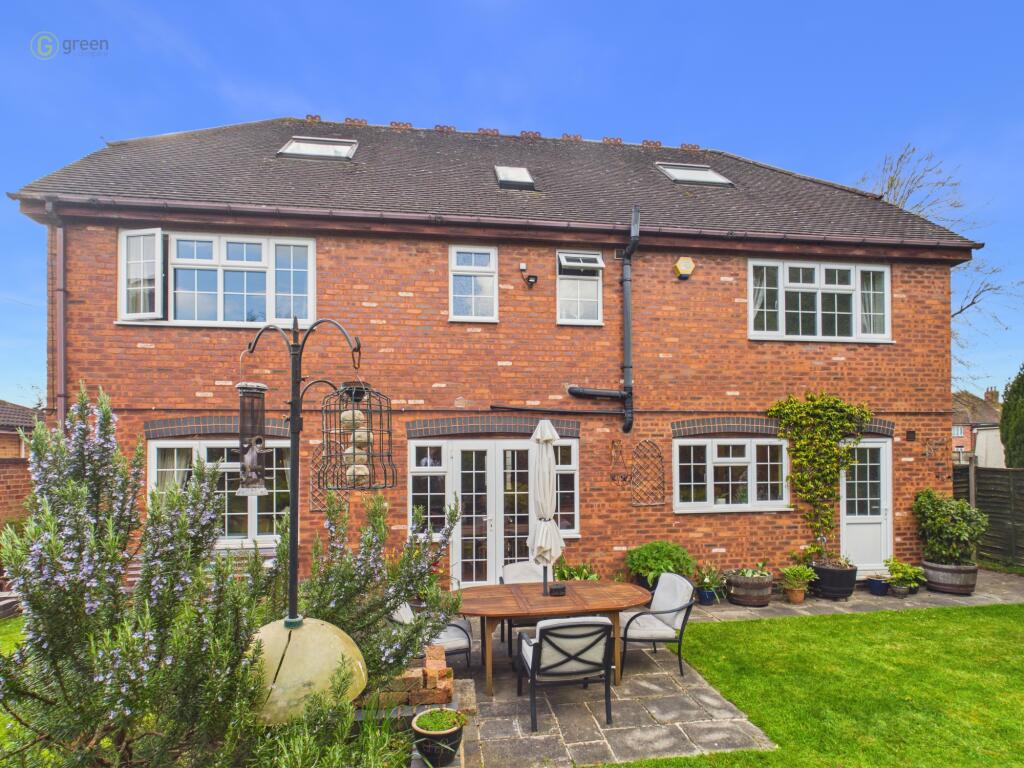 Additional image 52 of Birmingham Road, Sutton New Hall, Sutton Coldfield, B72
