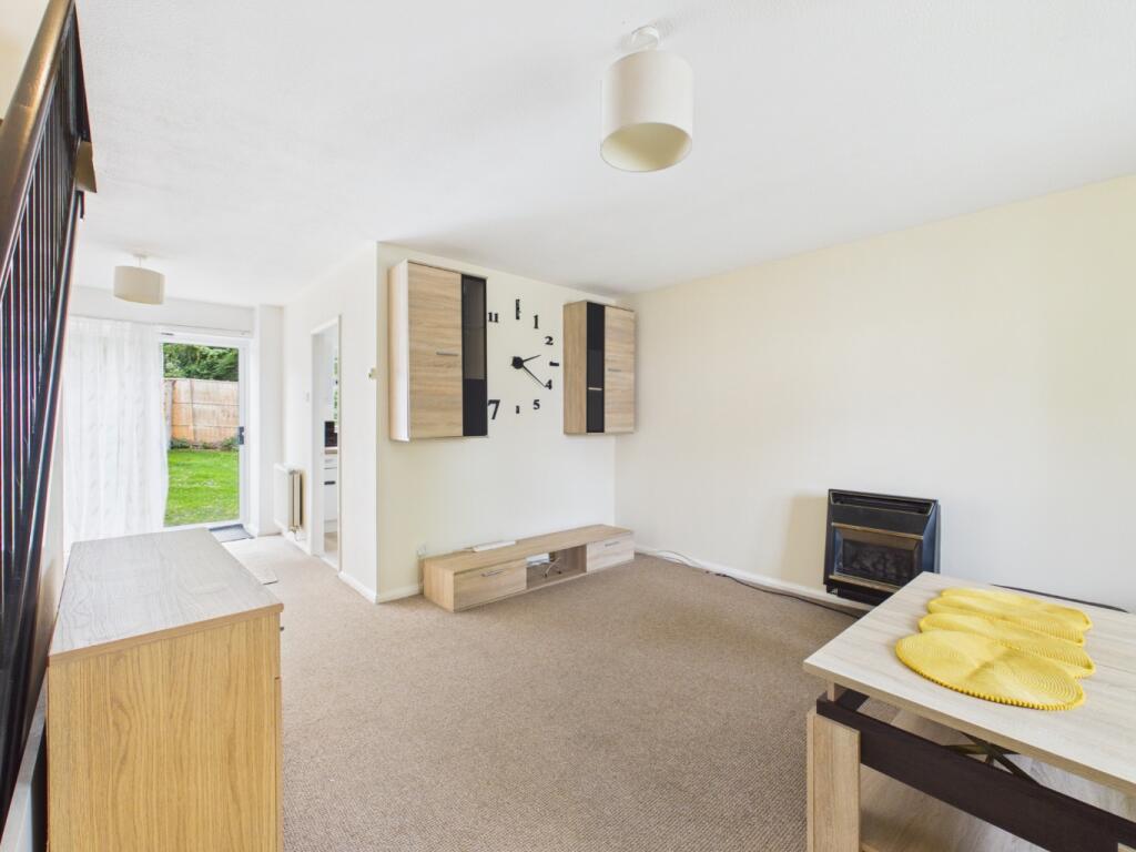 House in Flintshire, Connah's Quay - View 5