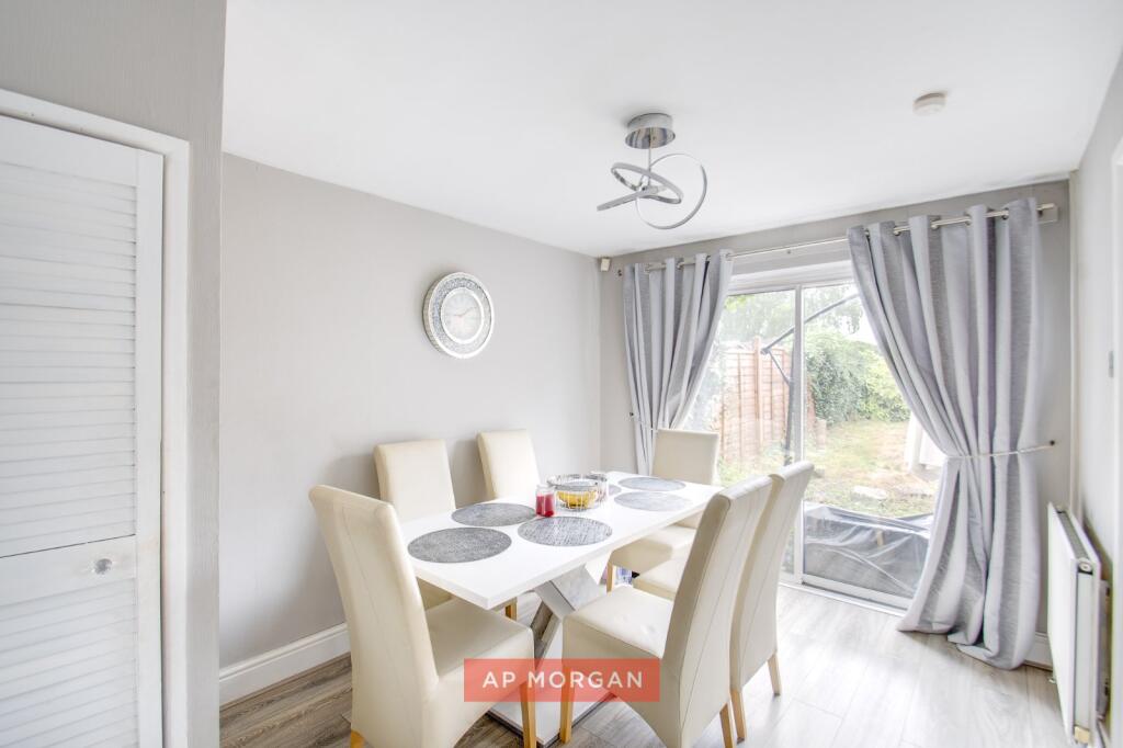 House in Bromsgrove - View 4