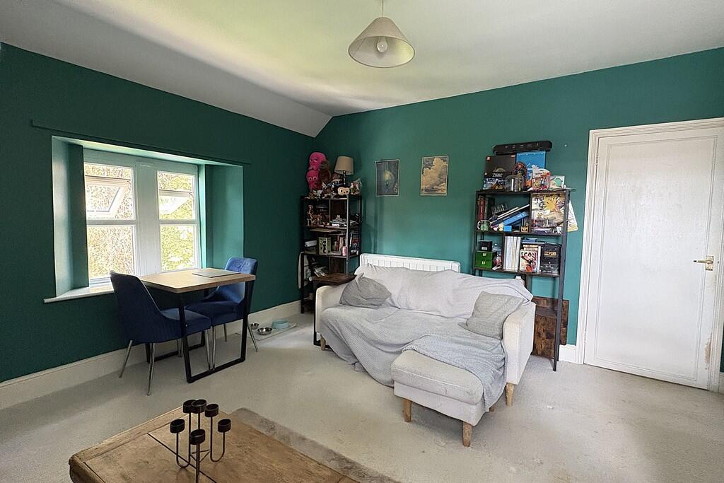 Apartment in Melton, Burton and Dalby - More