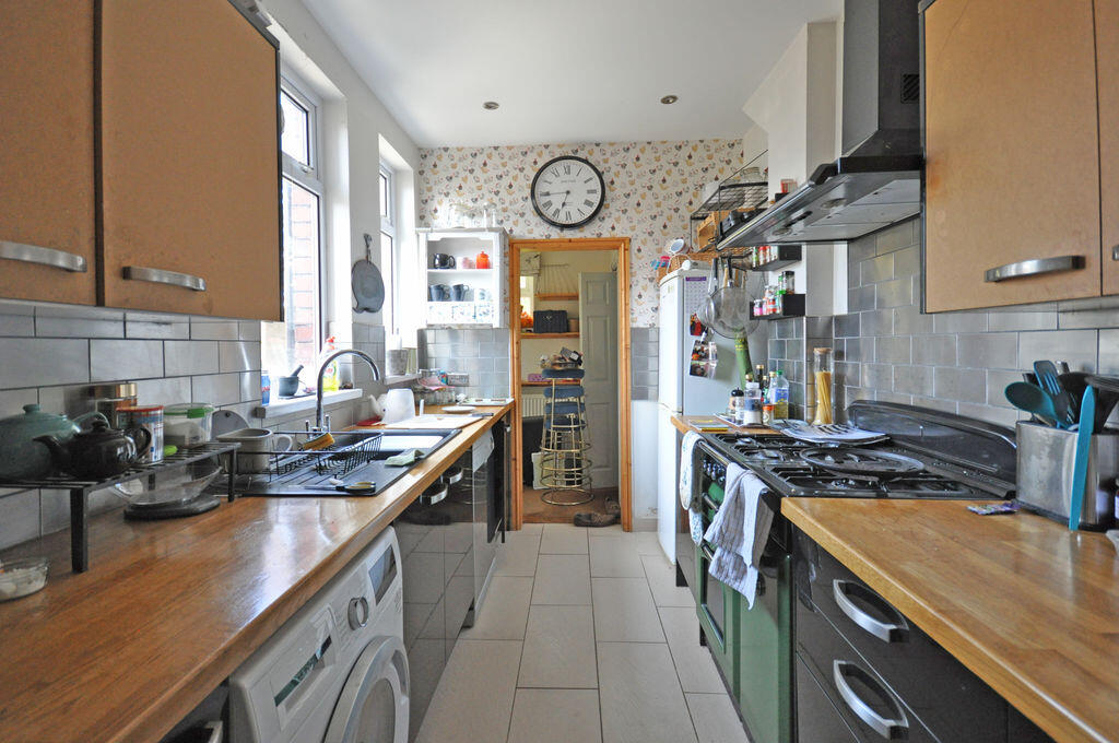House in Newport, Ultra Pontem, Caerleon - View 5