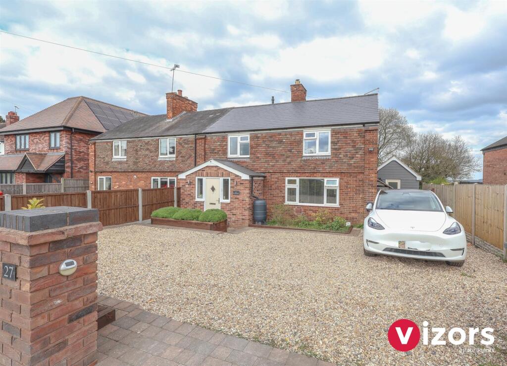 Main image of property: The Ridgeway, Astwood Bank, Redditch