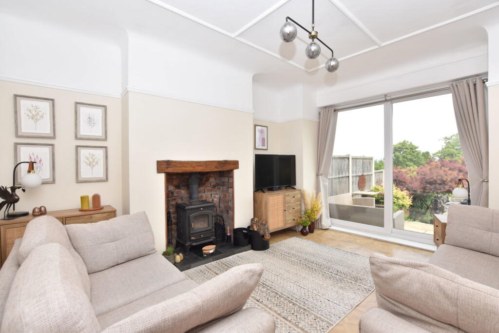 Lingdale Road, Claughton, CH43 photo 2