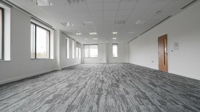 Office space
