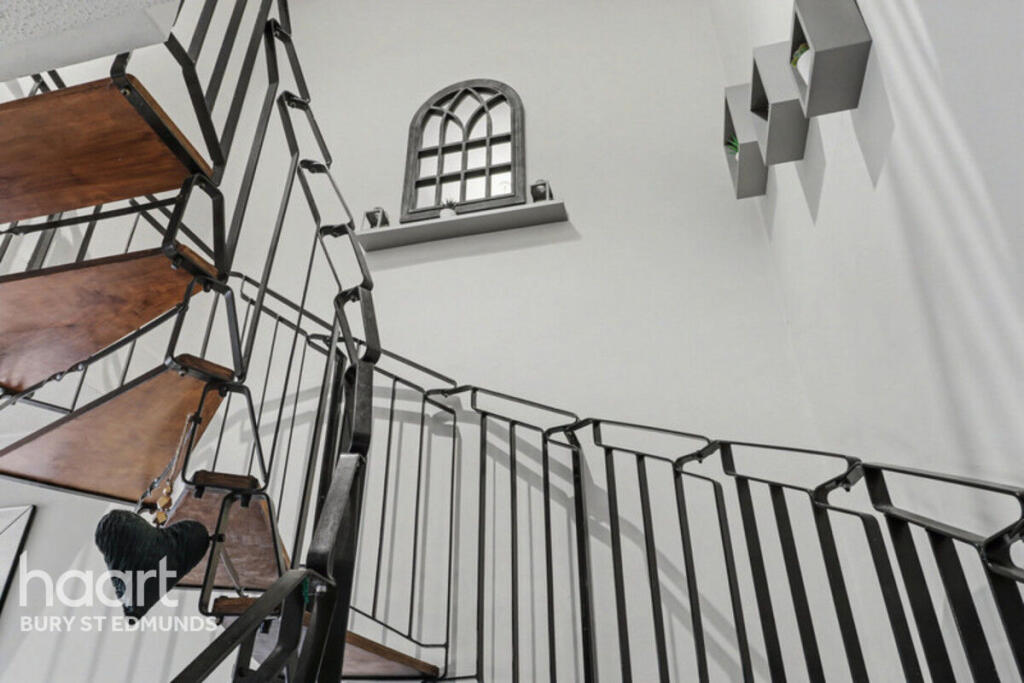 Main image of property: Shelley Way, THETFORD