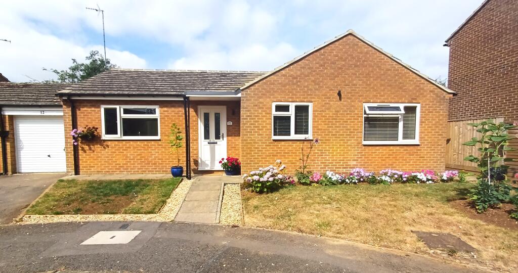Main image of property: Rectory Road, Hook Norton, OX15