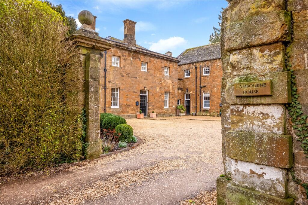 Main image of property: Lambourne Way, Adderbury, Banbury, Oxfordshire, OX17