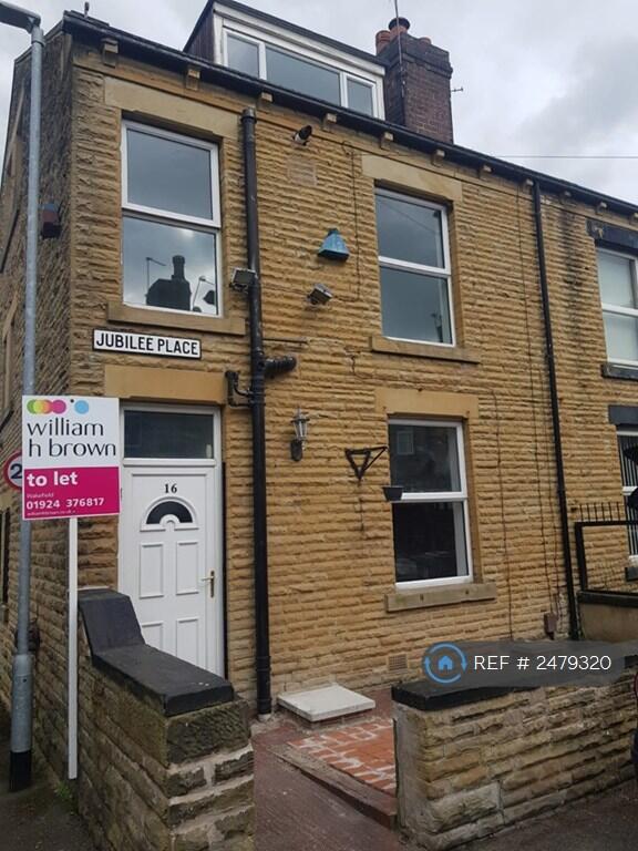 Main image of property: Jubilee Place, Morley, Leeds, LS27