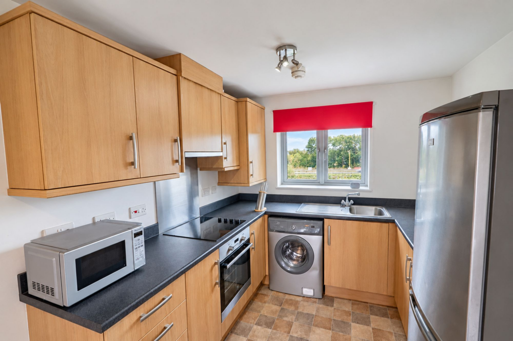 Apartment in Stockton-on-Tees, Parkfield, Portrack - View 2