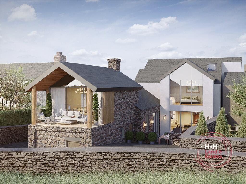 House in Carlisle - View 4