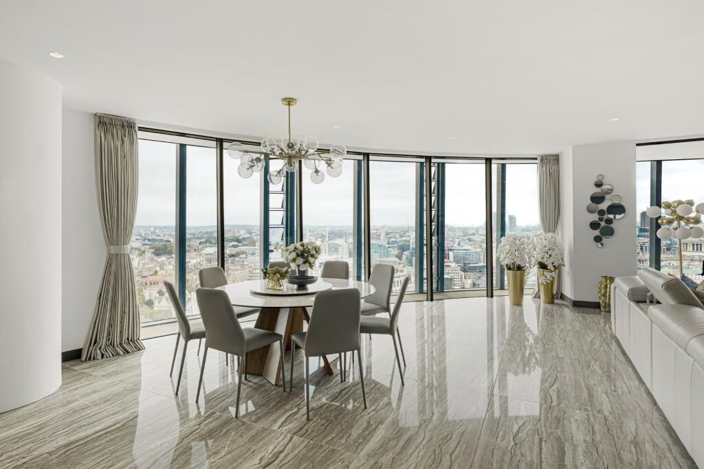 One Blackfriars, Blackfriars Road, Southwark, London, SE1, United Kingdom photo 2
