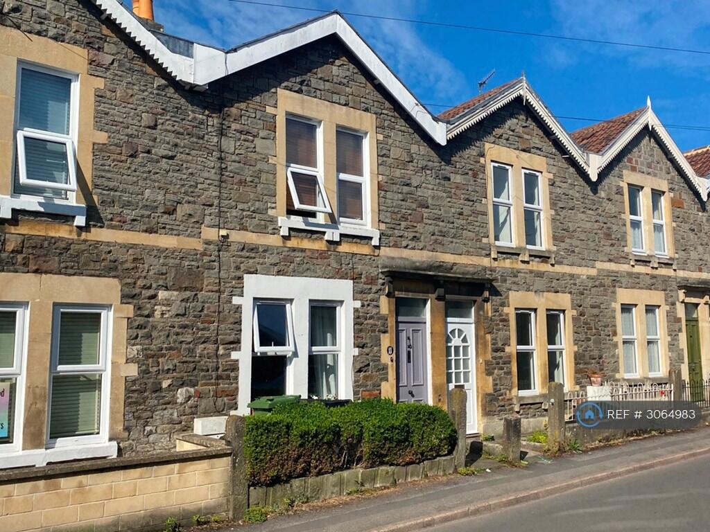 Main image of property: Hungerford Road, Bath, BA1