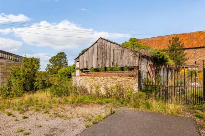Land, High Street (Messingham)-17