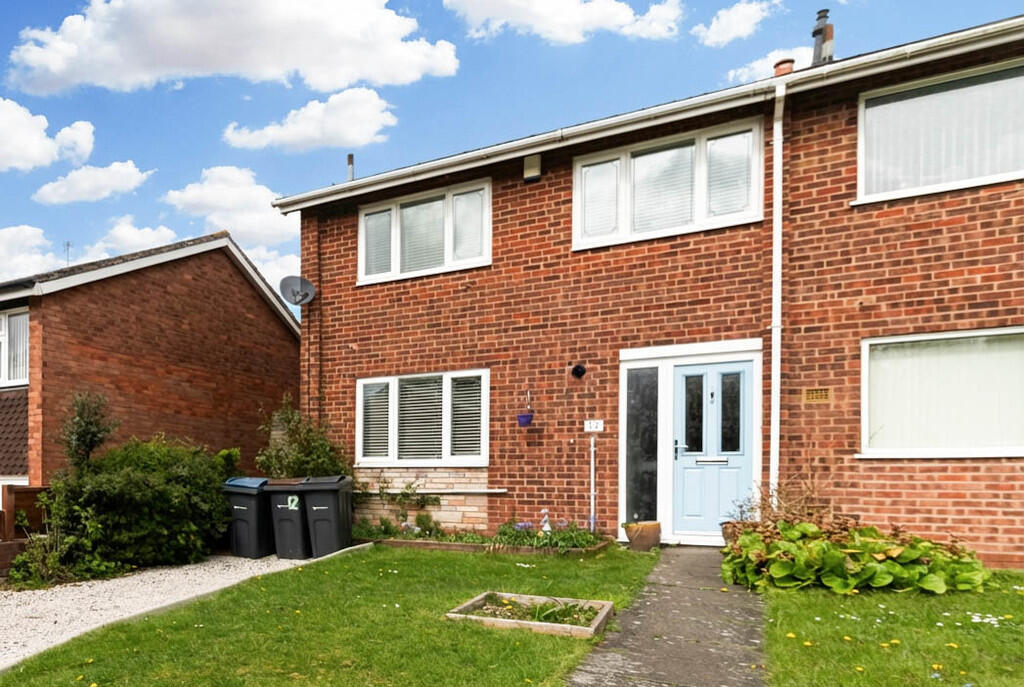 Main image of property: Stanwick Avenue, Tile Cross 