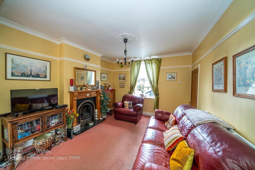 Station Road, Aldridge, Walsall - View 2