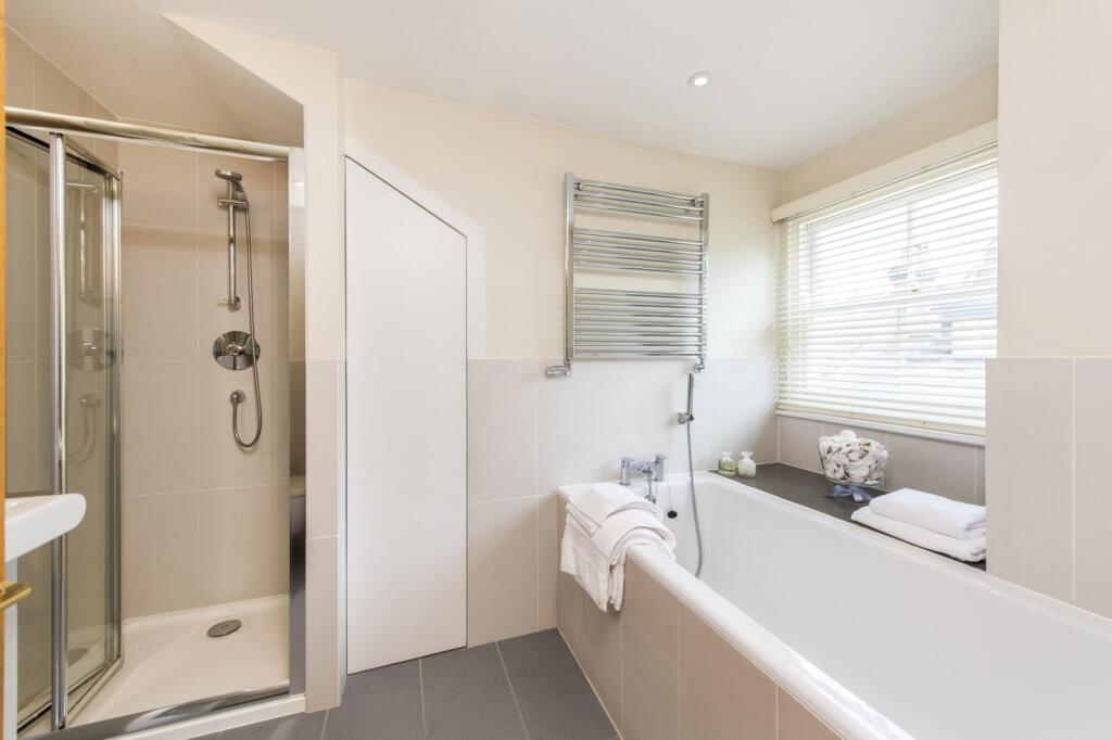 3 bedroom terraced house for rent