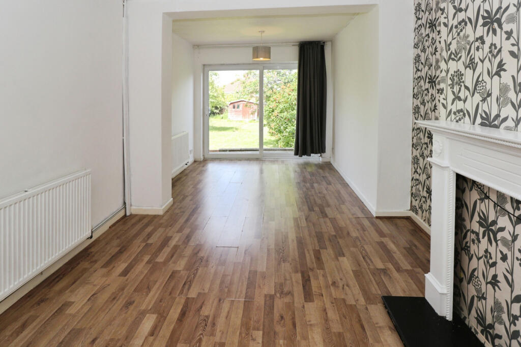 House in Rugby, Overslade - View 3