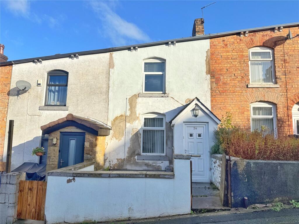 Main image of property: Industrial Street, Bacup, Rossendale, OL13