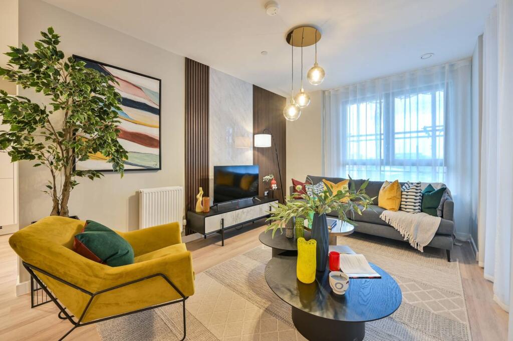 Main image of property: Bermondsey Heights, South Bermondsey, SE15