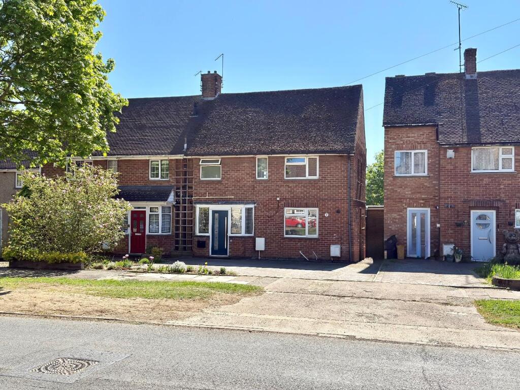 Main image of property: Eastfield Road, Duston, Northampton NN5