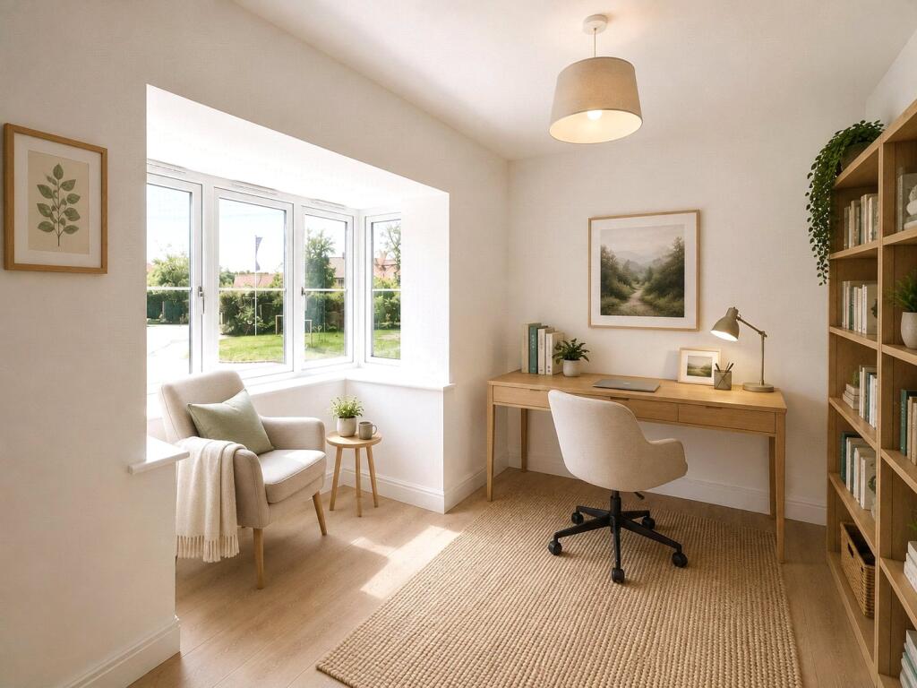 House in Forest of Dean, Hartpury - View 5