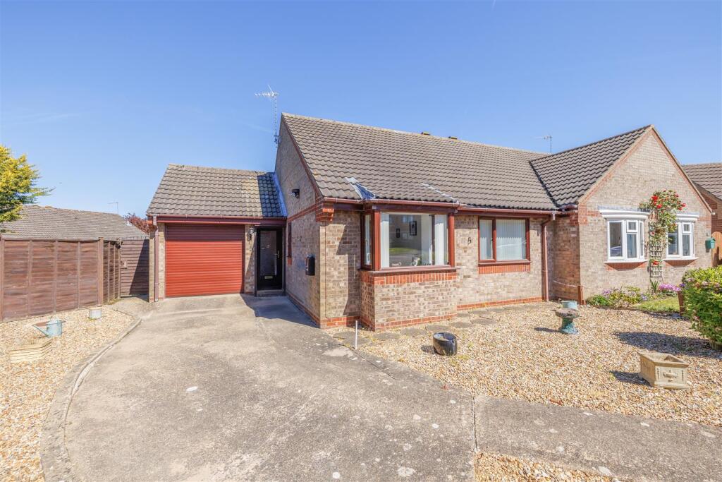 Main image of property: Marion Close, Beccles