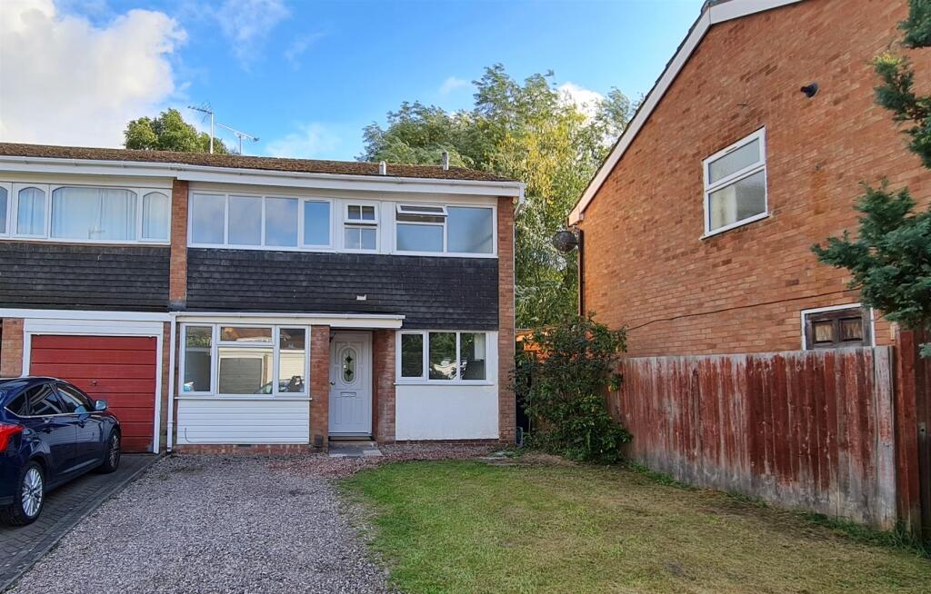 Main image of property: Derry Close, Birmingham