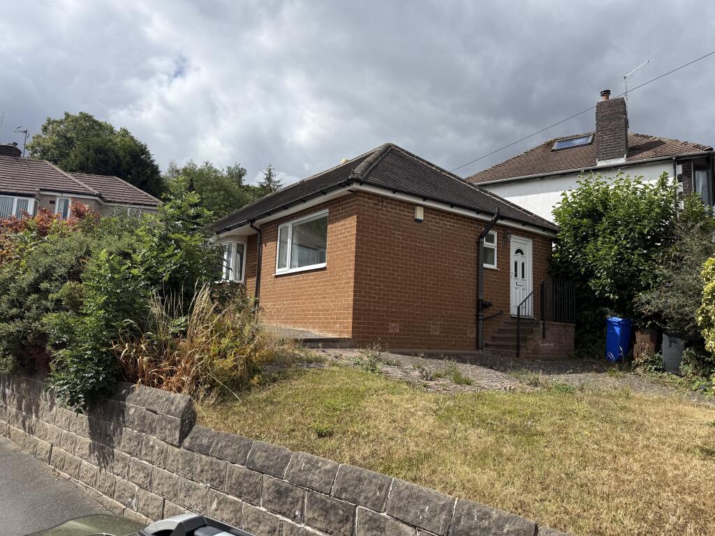House in Sheffield - View 4
