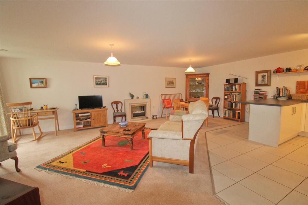 Additional image 2 of Applegate House, Trowbridge