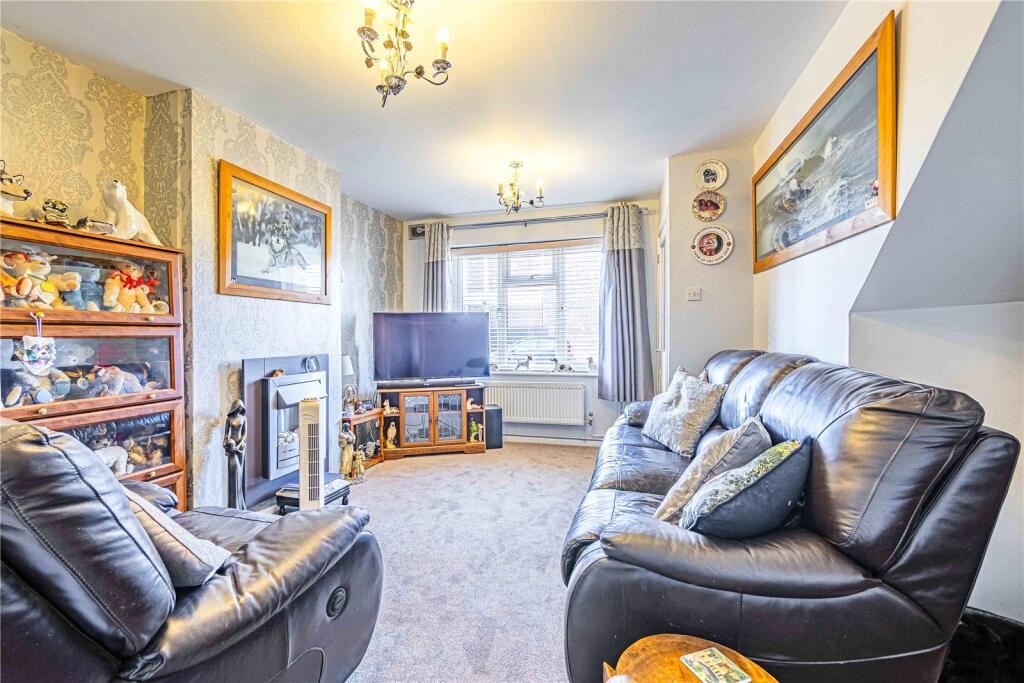 House in Leighton Buzzard, Leighton-Linslade - View 4
