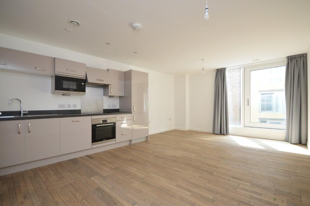 Main image of property: St. Thomas Street, Bristol, BS1