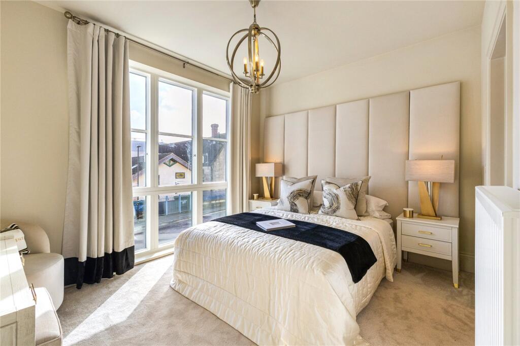 Additional image 6 of House P5, Bath Press, Lower Bristol Road, Bath, BA2