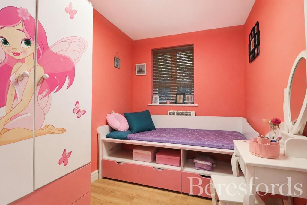 Apartment in Chelmsford - More