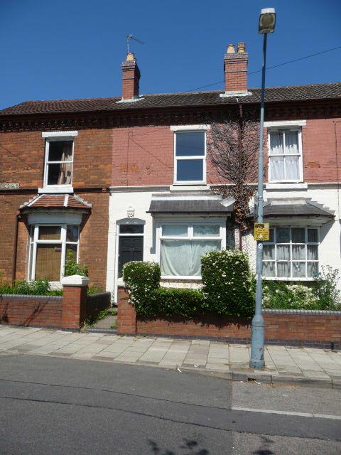 Main image of property: Exeter Road, Selly Oak