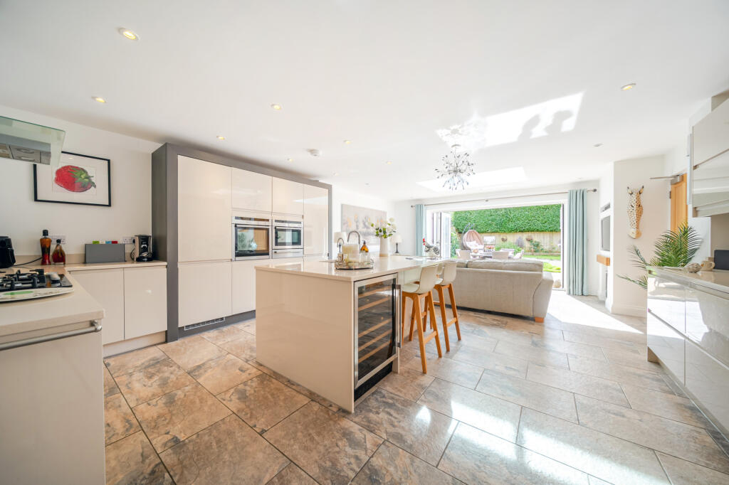 Main image of property: Eversley Park, Folkestone, CT20