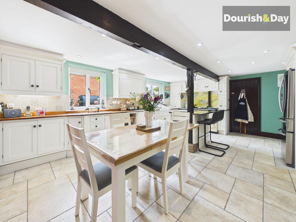 House in Shrewsbury - View 4