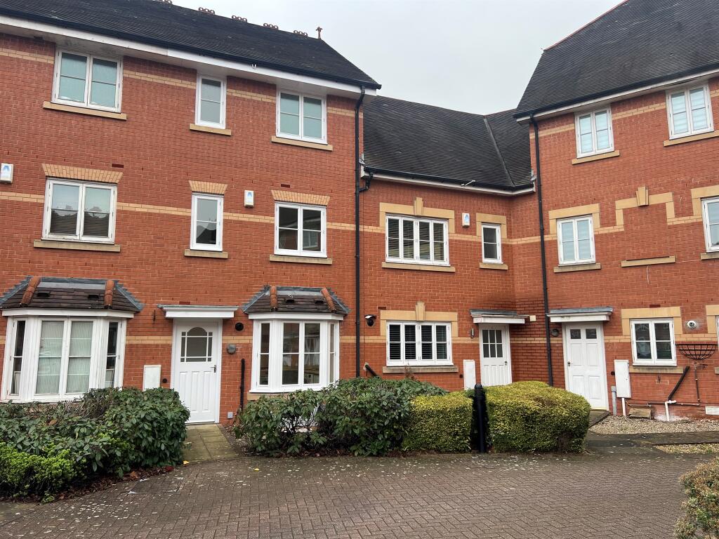 Newhampton Road East, Whitmore Reans, Wolverhampton, Wolverhampton