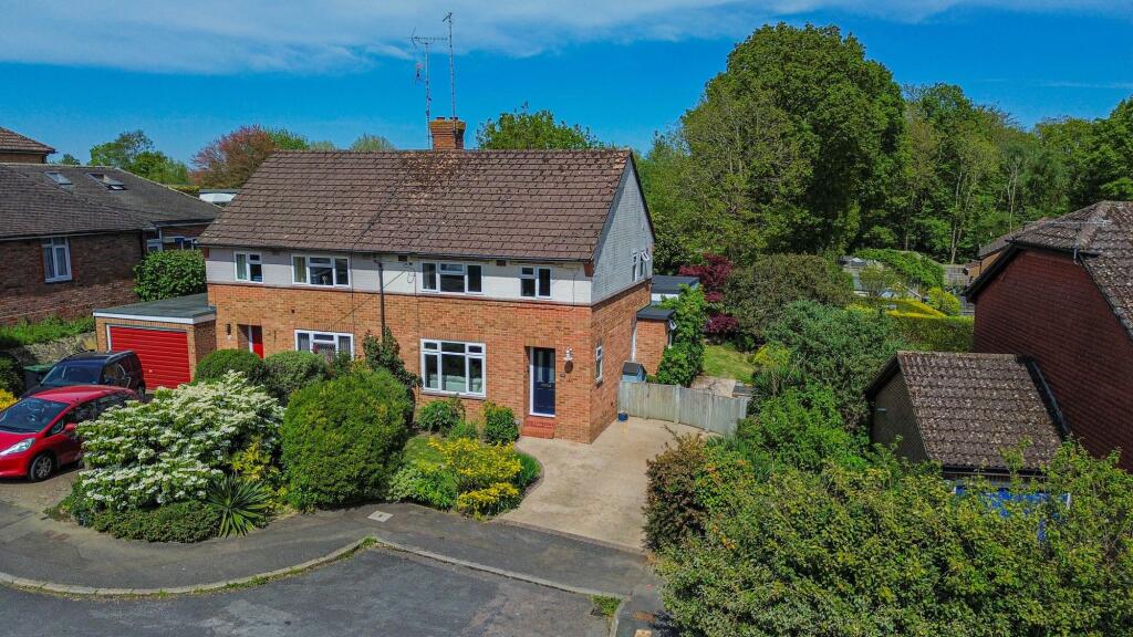 Main image of property: Victoria Road, Haywards Heath, RH16