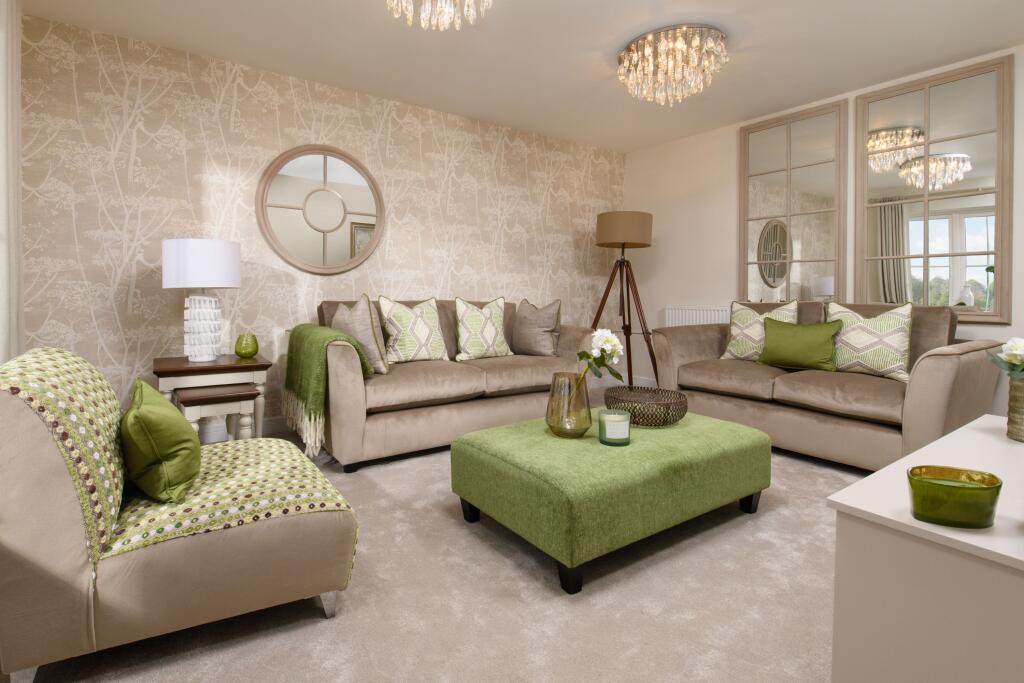 Main image of property: John Summers Way
Deeside
Flintshire
CH5 2SY