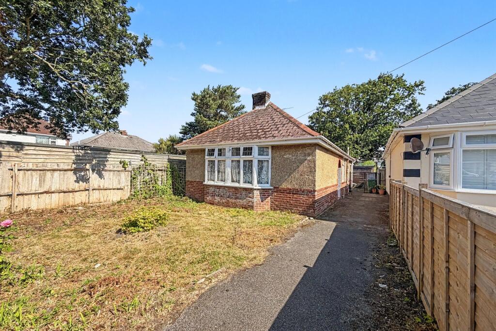 Main image of property: Poole