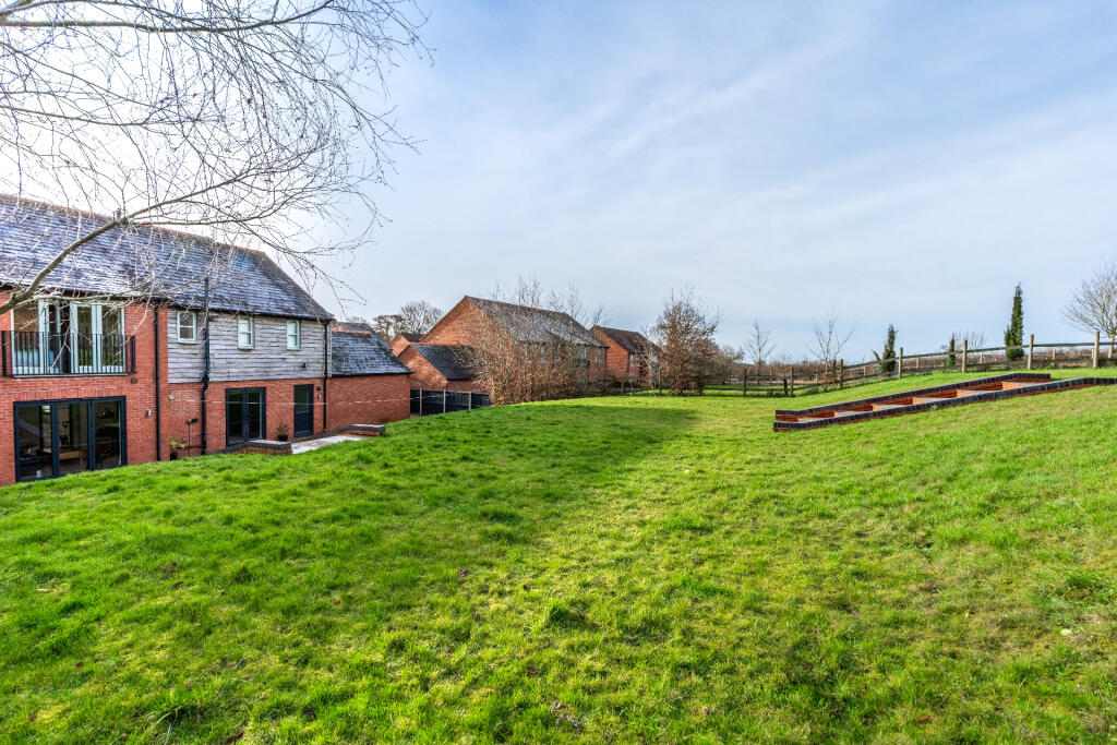 Additional image 21 of Popes Meadow, Astwood Bank, Redditch