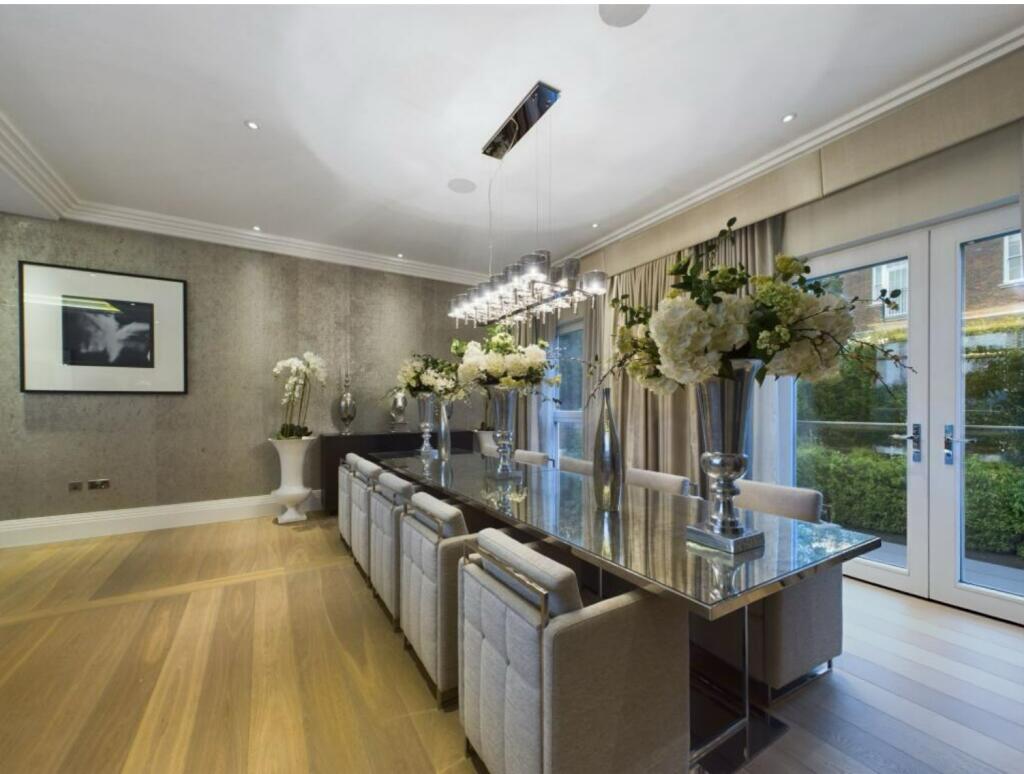 House in London - View 5