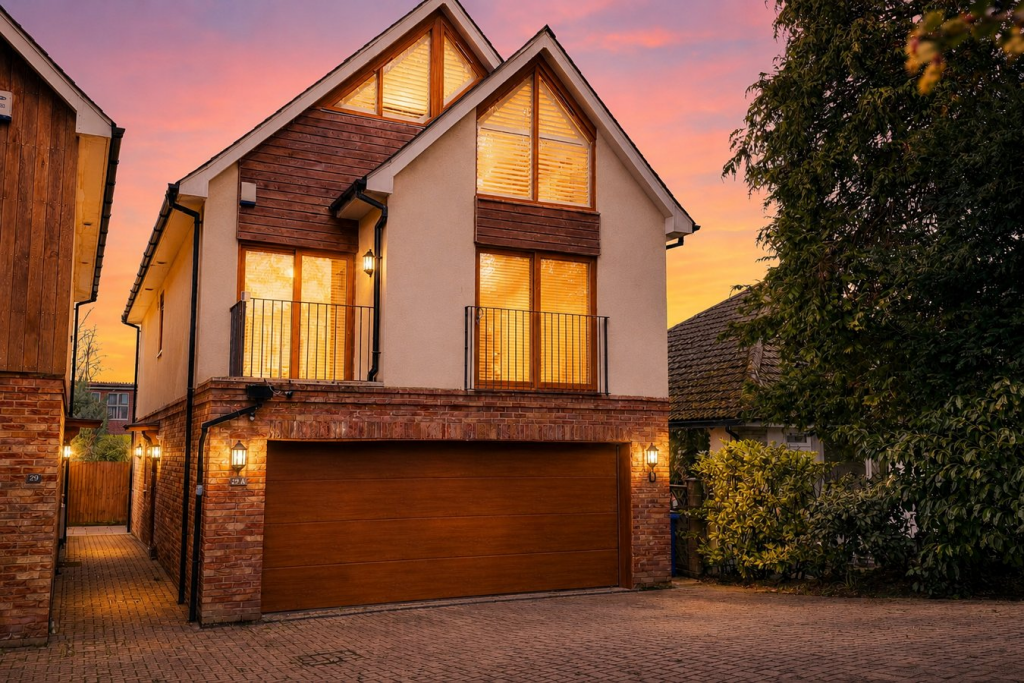 Main image of property: Birchwood Road, Lower Parkstone, BH14