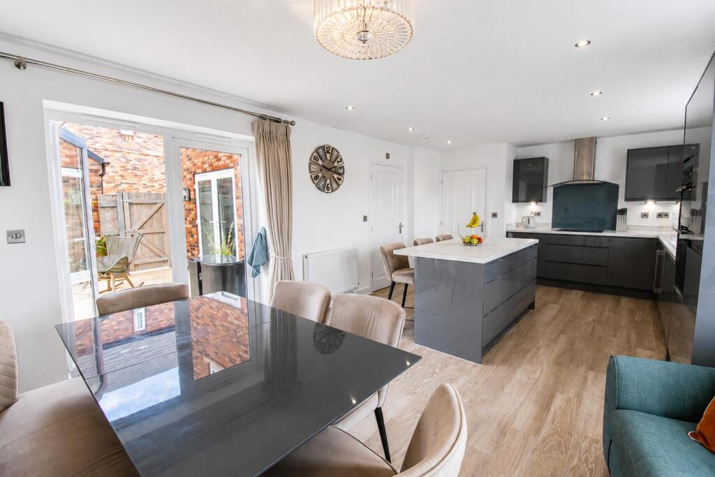 House in Amber Valley, Lily Street Farm, Swanwick - View 4