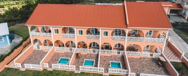 Main image of property: Gros Islet